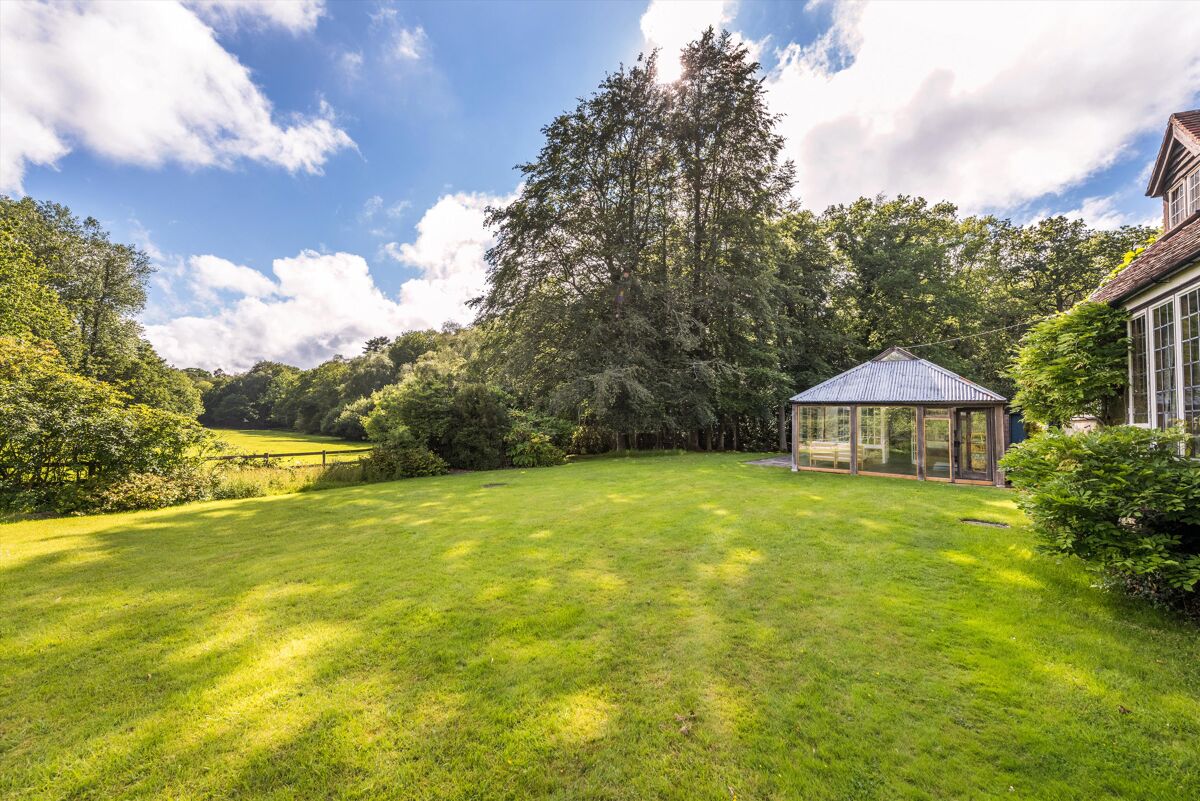 house for sale in Lewes Road, Chelwood Gate, Haywards Heath, East