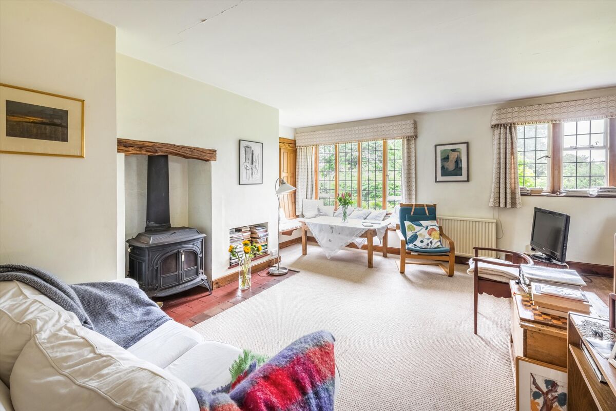 house for sale in Lewes Road, Chelwood Gate, Haywards Heath, East Sussex, RH17 TNW012122066