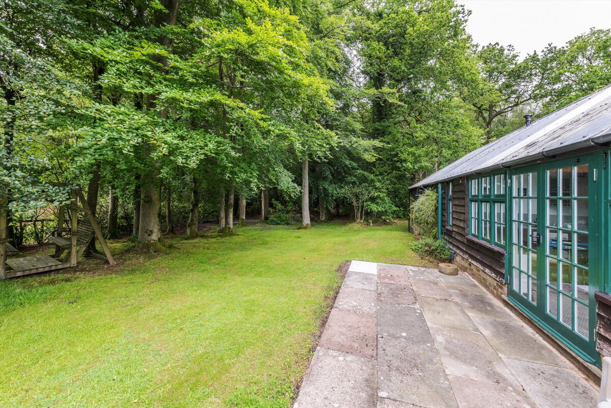 house for sale in Lewes Road, Chelwood Gate, Haywards Heath, East