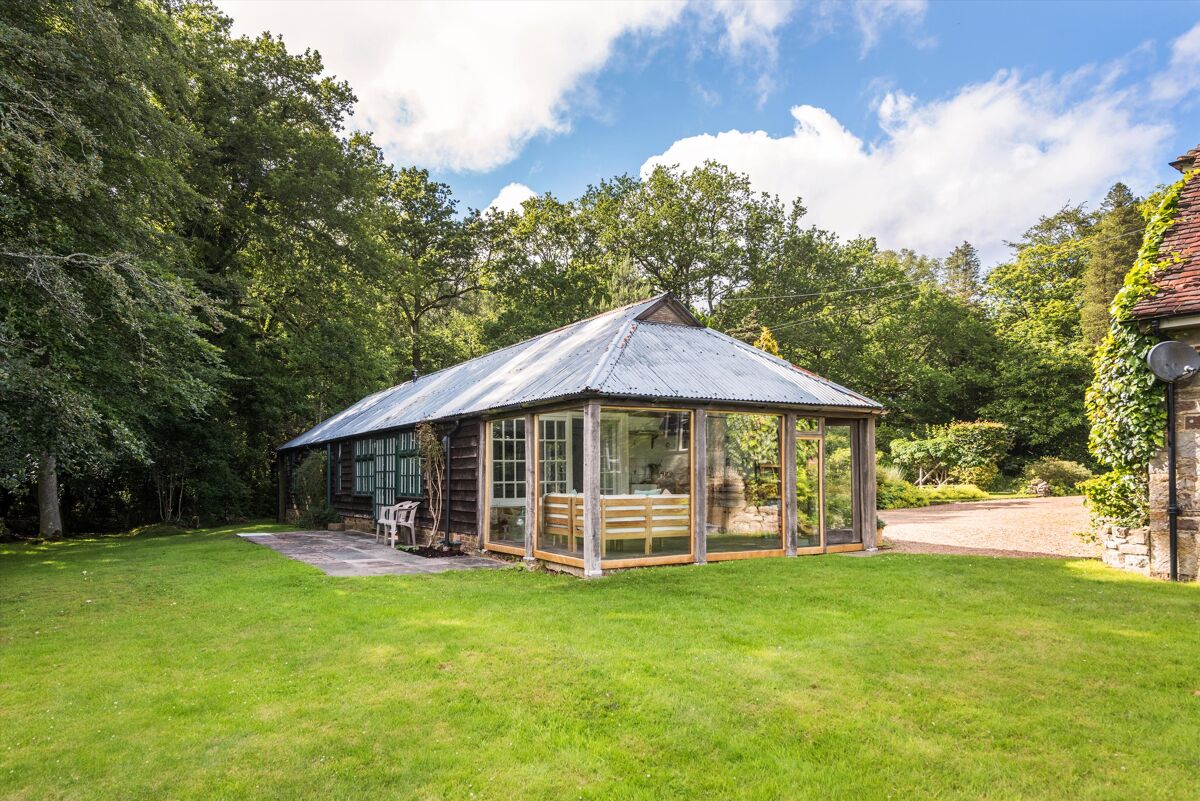 house for sale in Lewes Road, Chelwood Gate, Haywards Heath, East