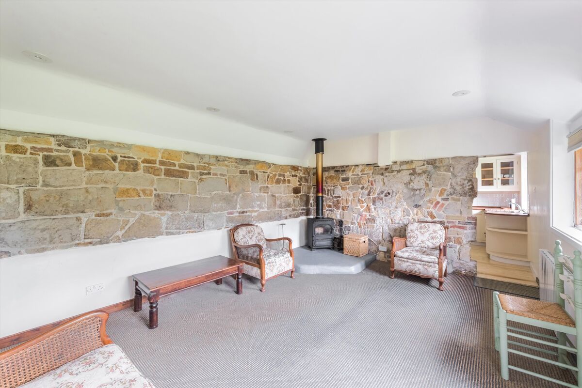 house for sale in Lewes Road, Chelwood Gate, Haywards Heath, East