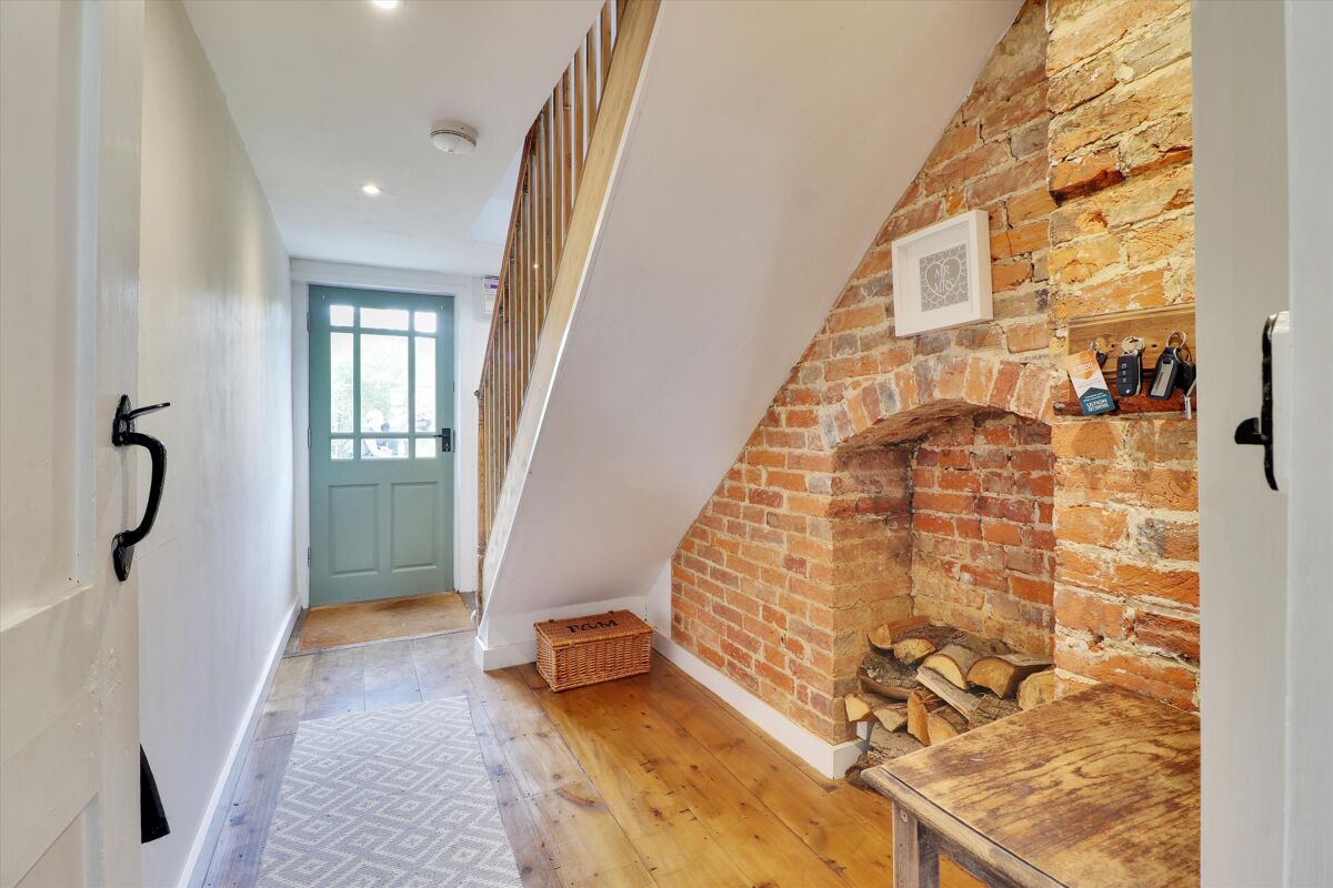 house for sale in Church Road, Kilndown, Cranbrook, Kent, TN17