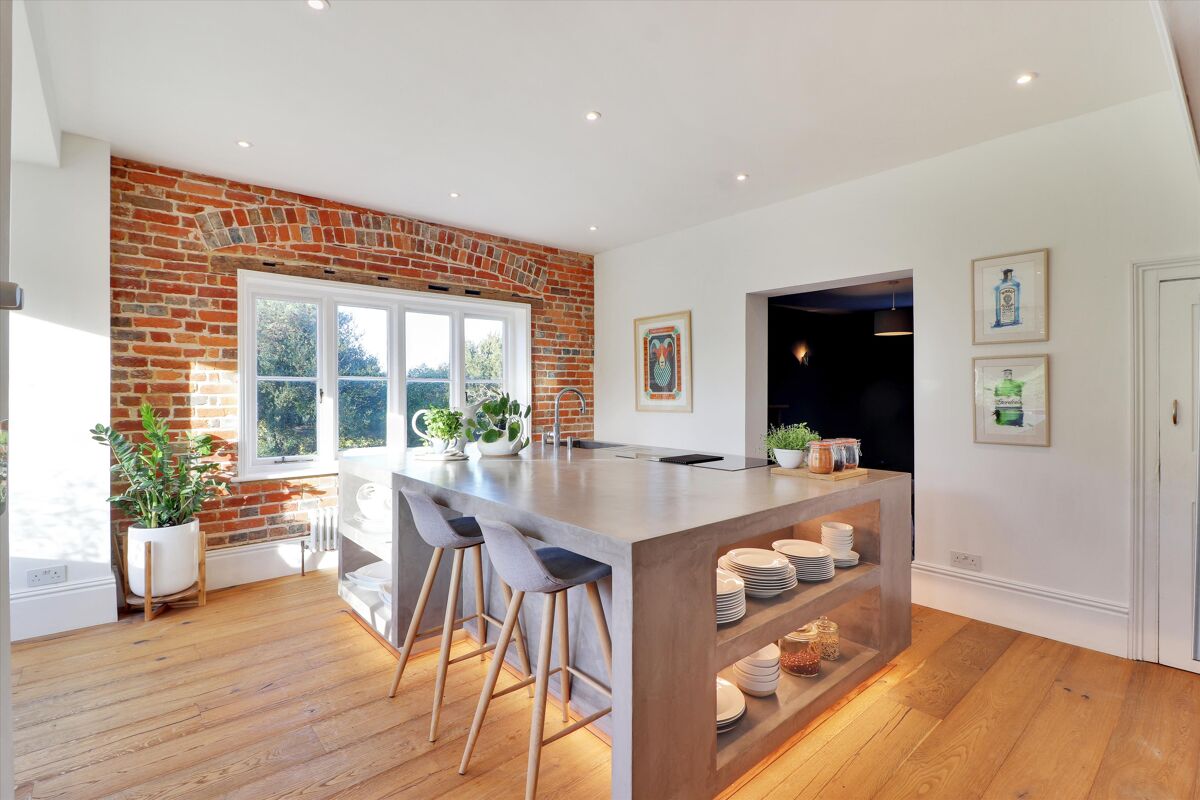 house for sale in Ashurst Road, Ashurst, Tunbridge Wells, Kent, TN3