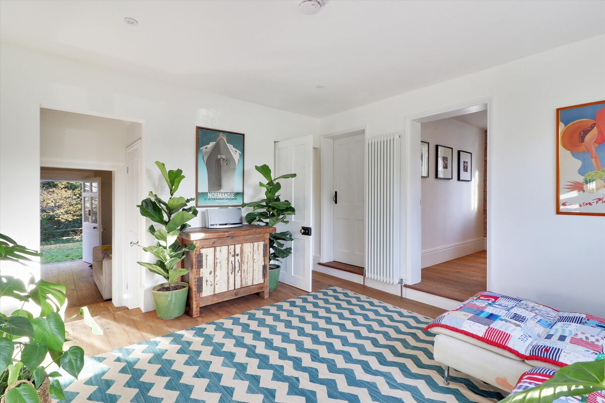 house for sale in Ashurst Road, Ashurst, Tunbridge Wells, Kent, TN3