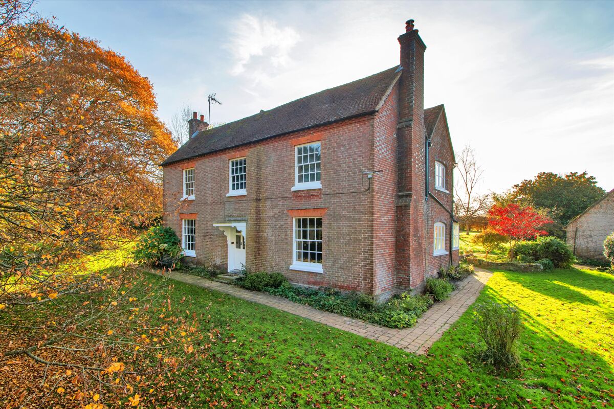 house for sale in Ashurst Road, Ashurst, Tunbridge Wells, Kent, TN3