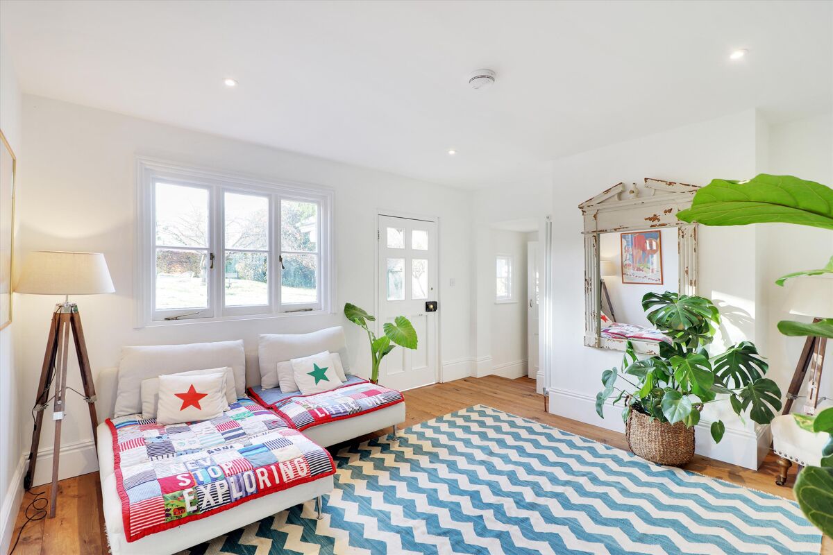 house for sale in Ashurst Road, Ashurst, Tunbridge Wells, Kent, TN3