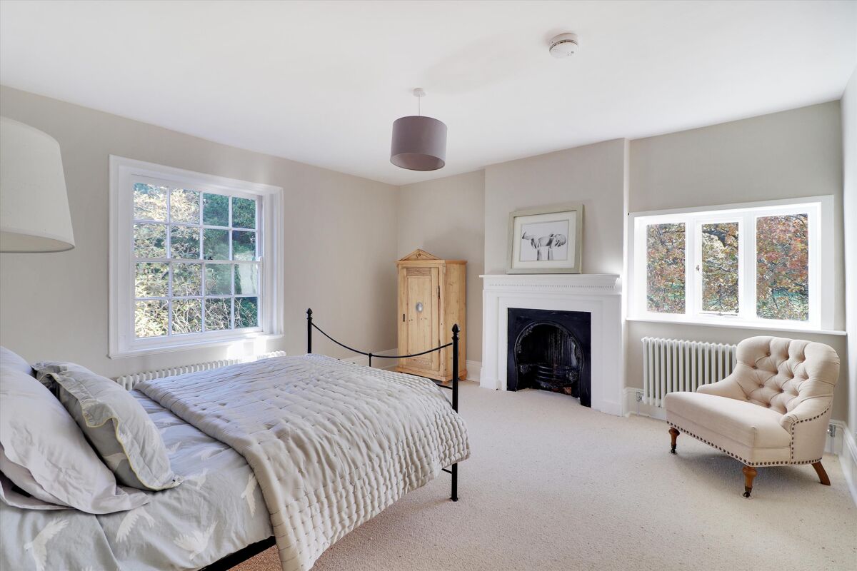 house for sale in Ashurst Road, Ashurst, Tunbridge Wells, Kent, TN3