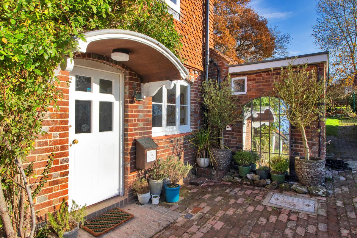 house for sale in Ashurst Road, Ashurst, Tunbridge Wells, Kent, TN3