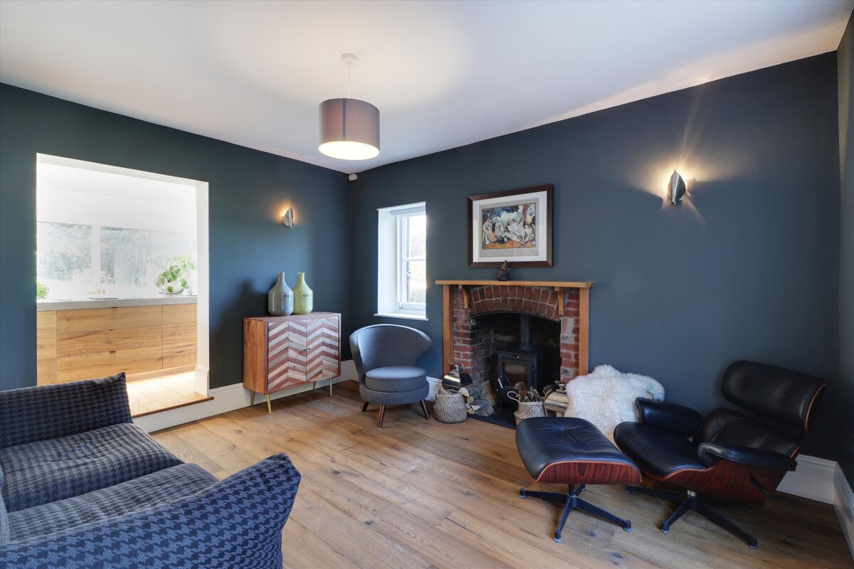 house for sale in Ashurst Road, Ashurst, Tunbridge Wells, Kent, TN3