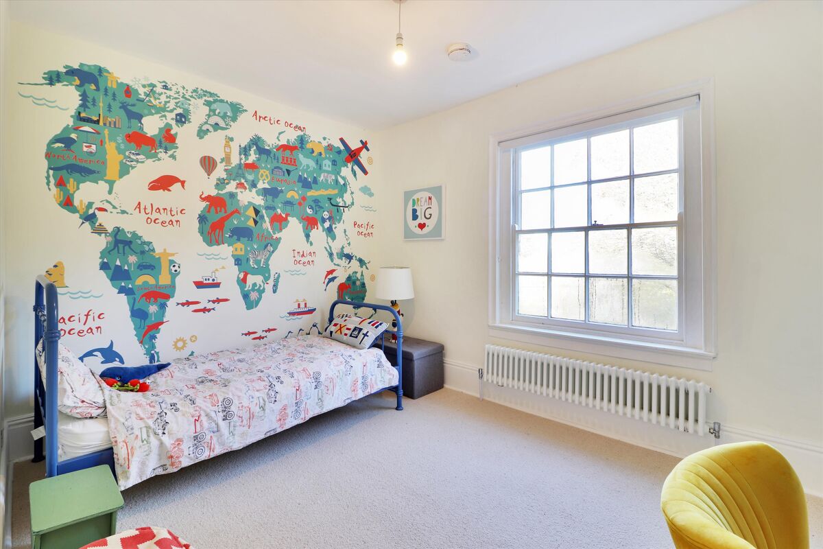 house for sale in Ashurst Road, Ashurst, Tunbridge Wells, Kent, TN3