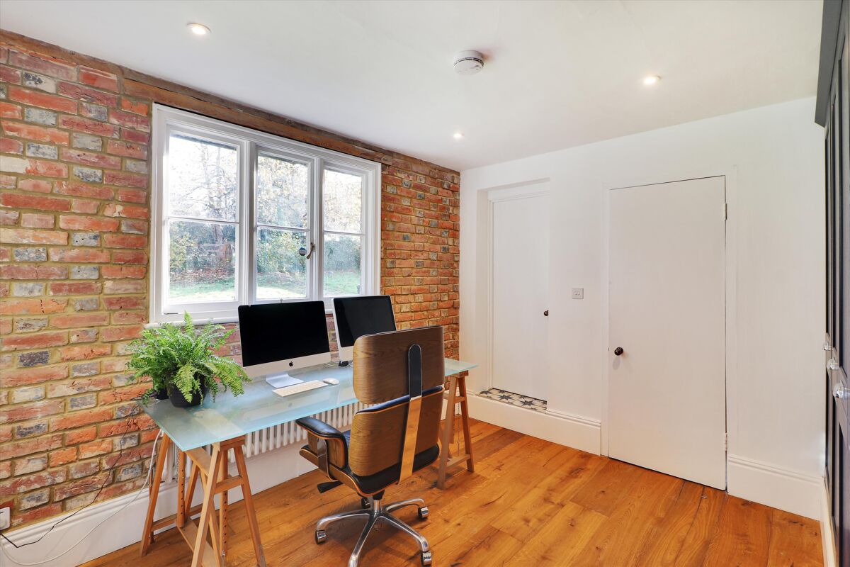 house for sale in Ashurst Road, Ashurst, Tunbridge Wells, Kent, TN3