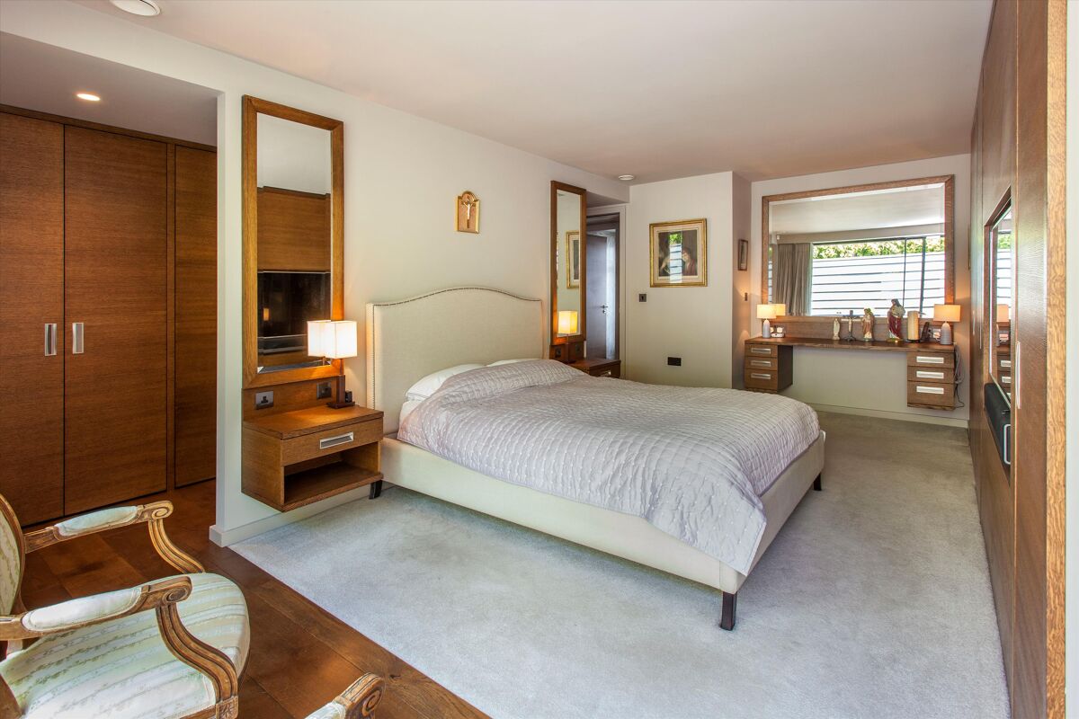 bungalow for sale in Calverley Park Gardens, Tunbridge Wells, Kent