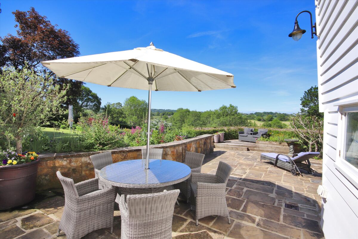 house for sale in Witherenden Hill, Burwash, Etchingham, East Sussex