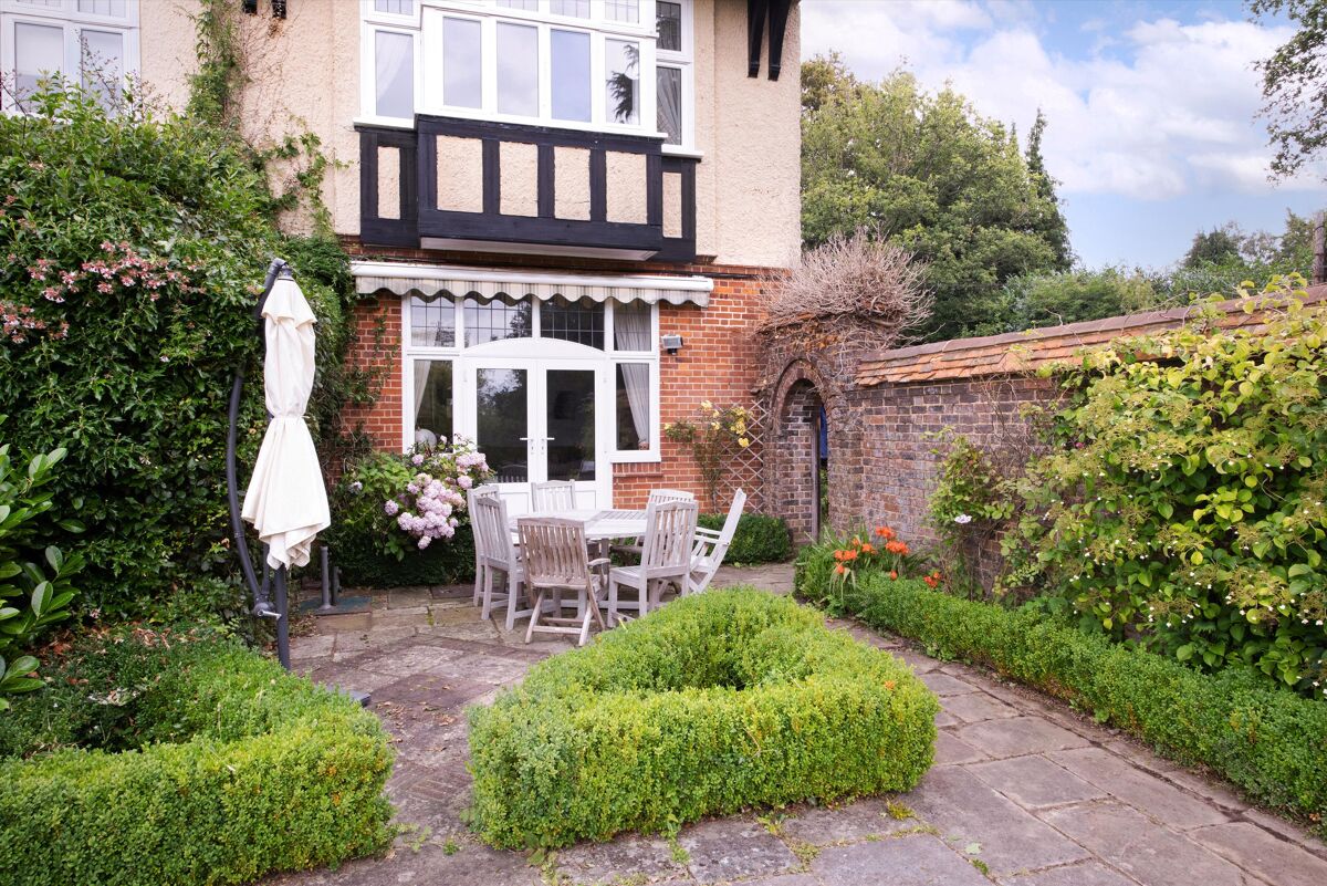 house for sale in Beechlands, Best Beech Hill, Wadhurst, East Sussex
