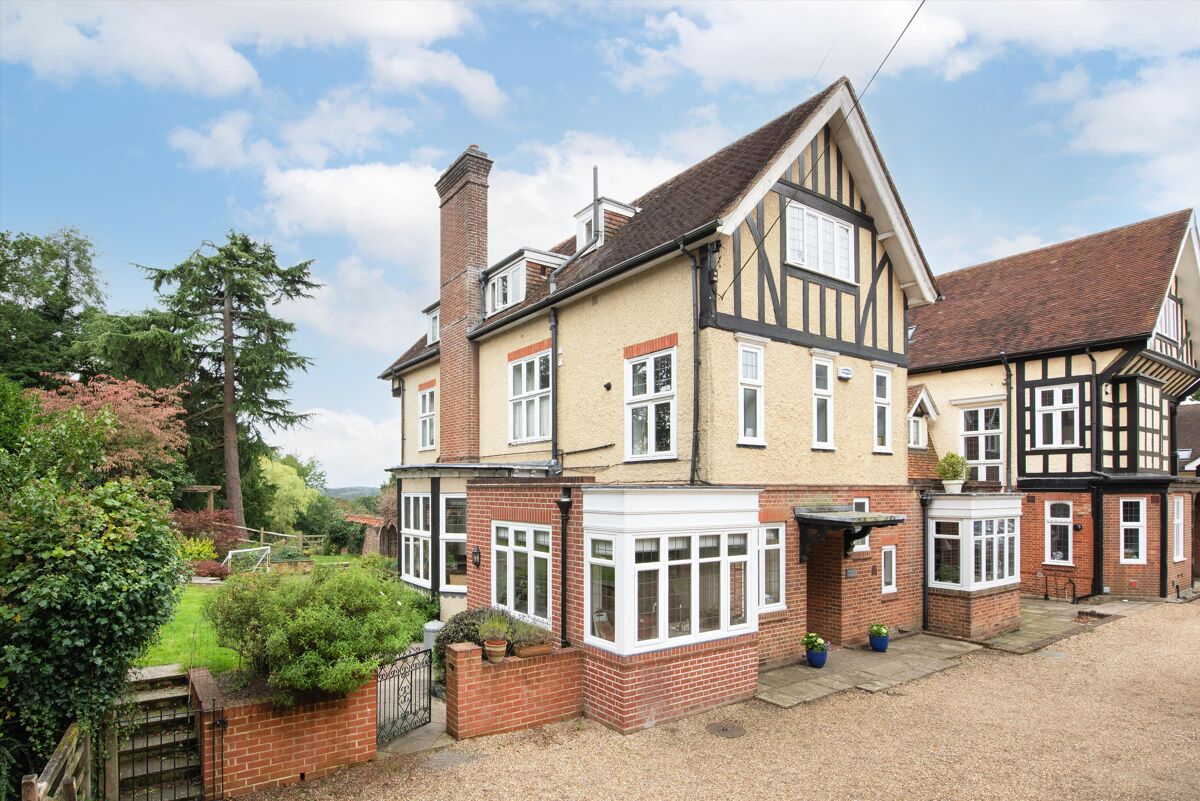 house for sale in Beechlands, Best Beech Hill, Wadhurst, East Sussex