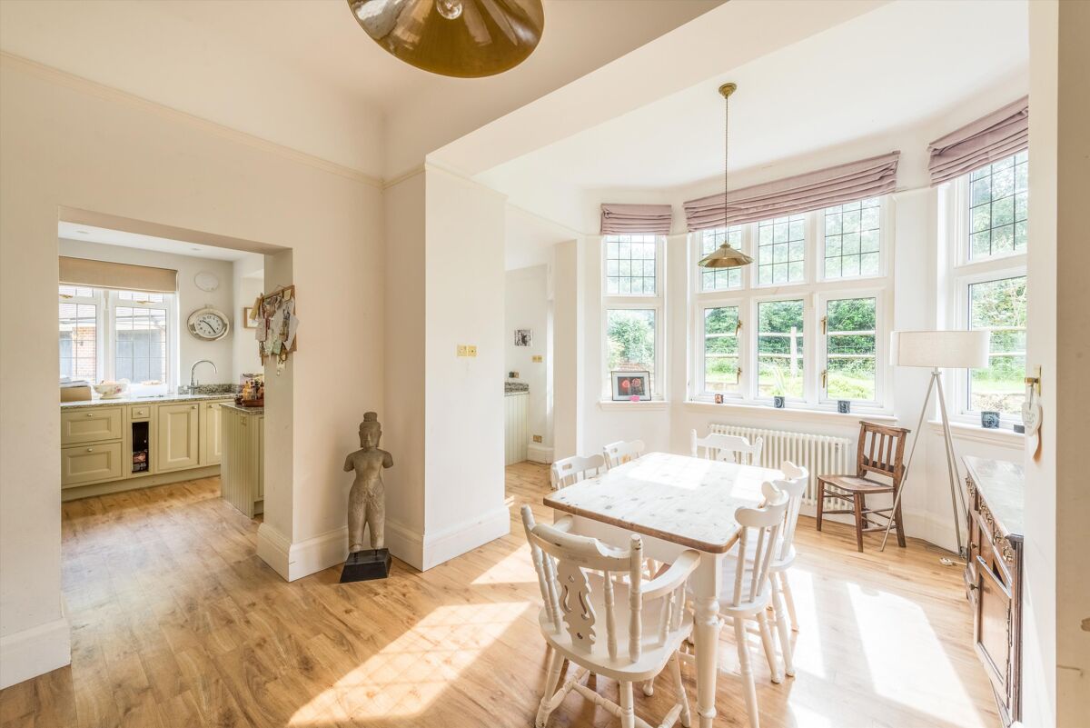 house for sale in Beechlands, Best Beech Hill, Wadhurst, East Sussex