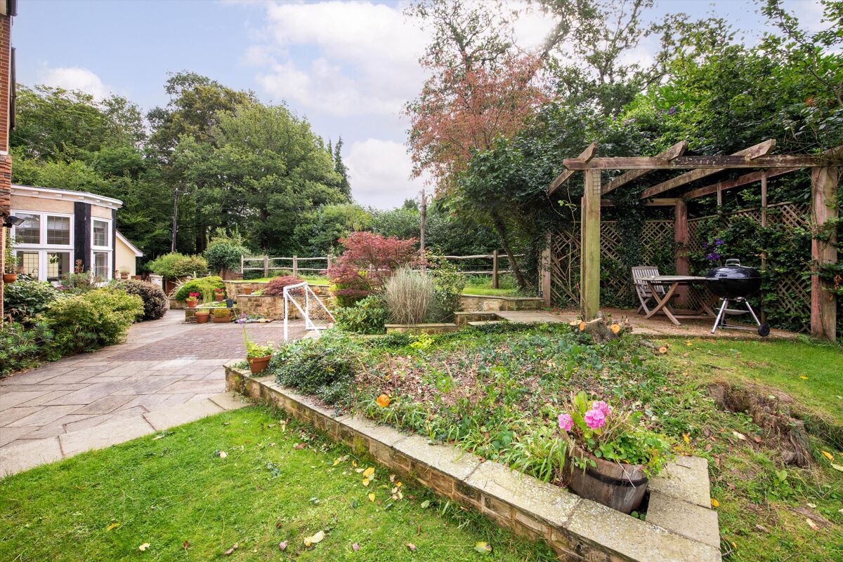 house for sale in Beechlands, Best Beech Hill, Wadhurst, East Sussex