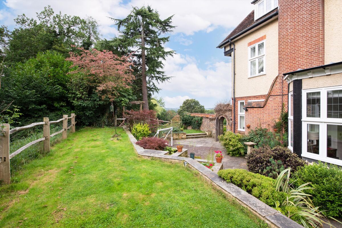 house for sale in Beechlands, Best Beech Hill, Wadhurst, East Sussex