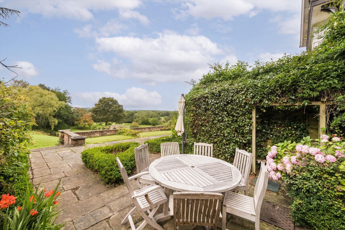 house for sale in Beechlands, Best Beech Hill, Wadhurst, East Sussex