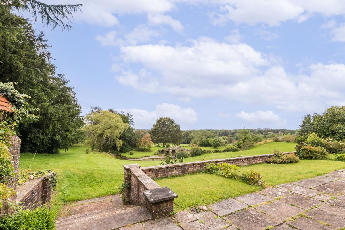 house for sale in Beechlands, Best Beech Hill, Wadhurst, East Sussex