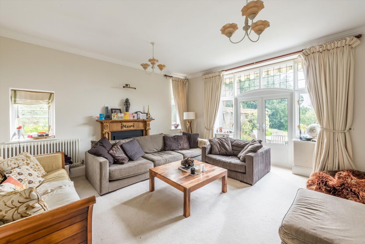 house for sale in Beechlands, Best Beech Hill, Wadhurst, East Sussex