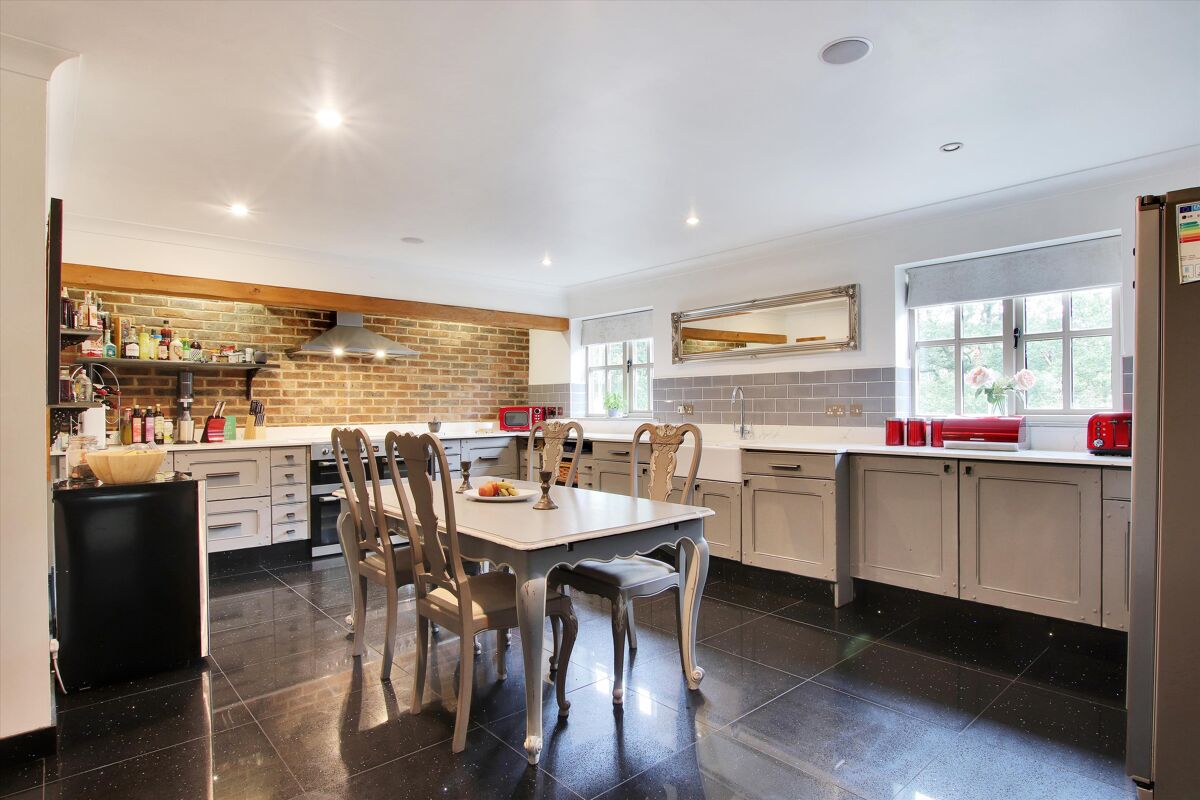 house for sale in Blackham, Tunbridge Wells, East Sussex, TN3