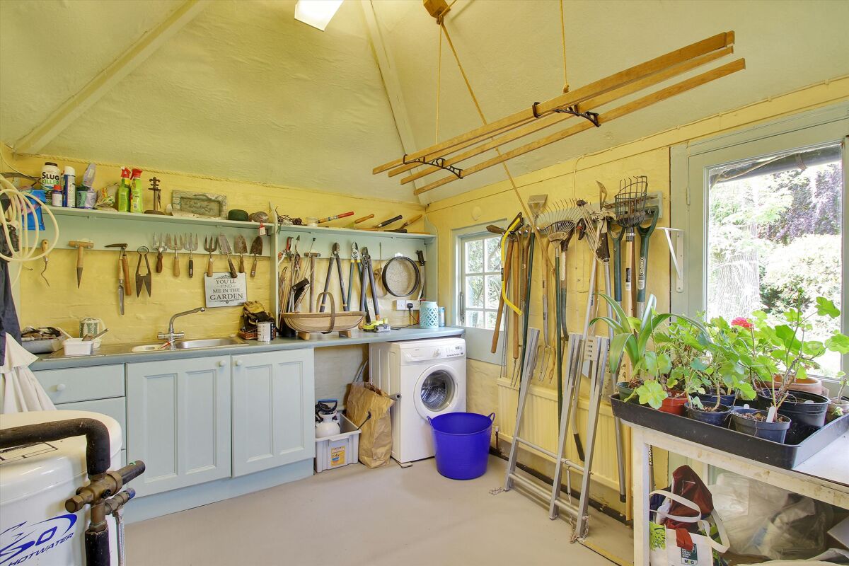 house for sale in Three Oaks Lane, Wadhurst, East Sussex, TN5