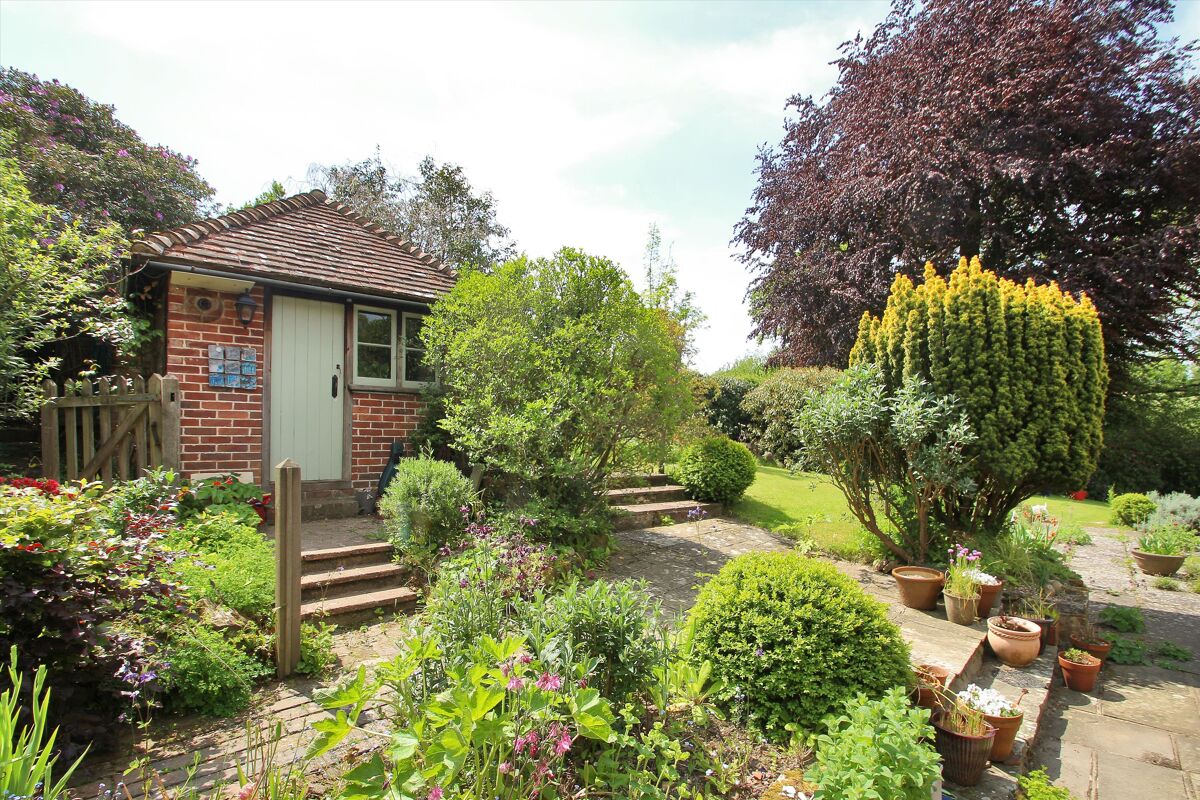 house for sale in Three Oaks Lane, Wadhurst, East Sussex, TN5