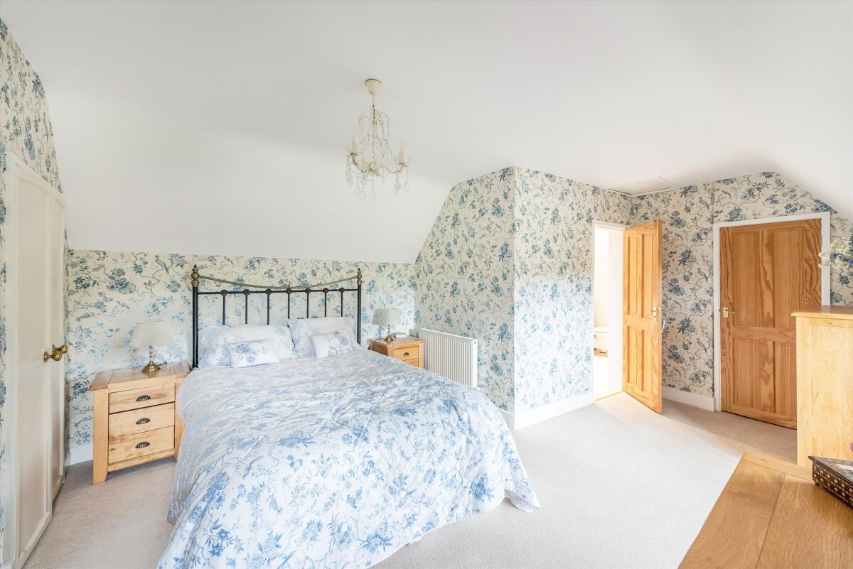 house for sale in Cotchford Lane, Hartfield, East Sussex, TN7