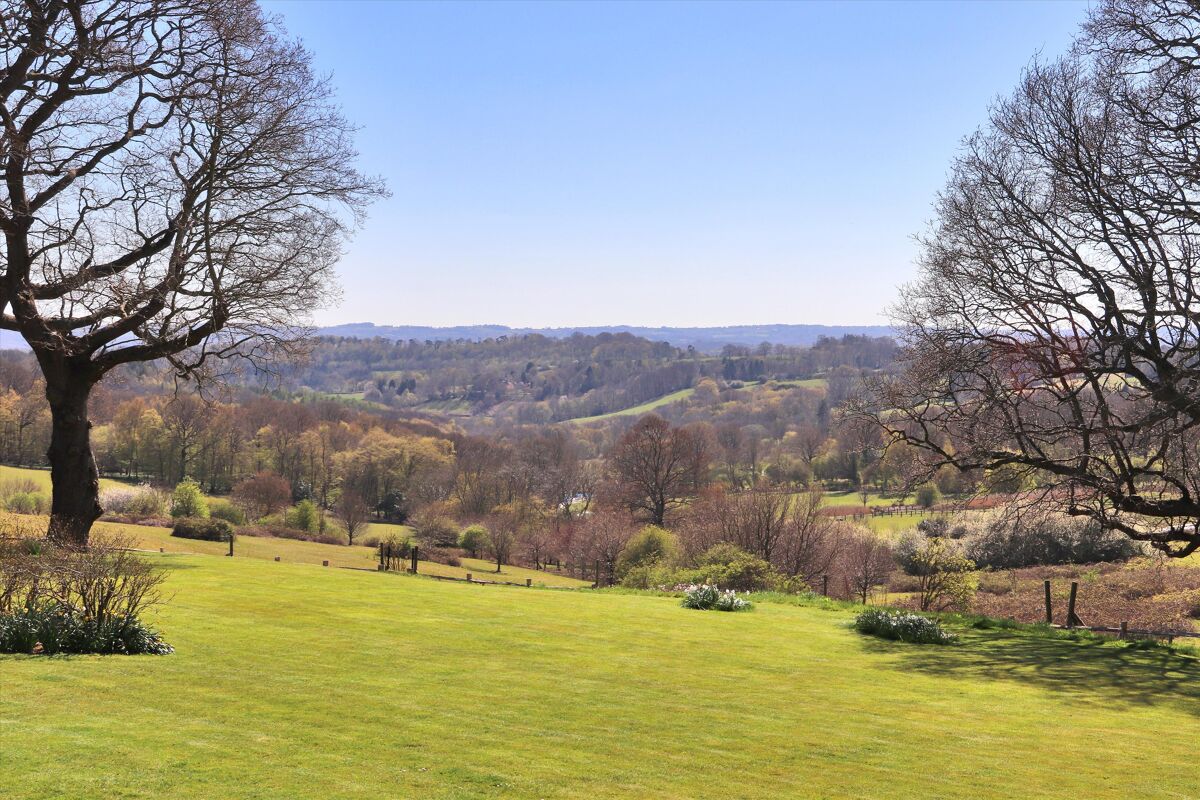 house for sale in Windmill Lane, Wadhurst, East Sussex, TN5