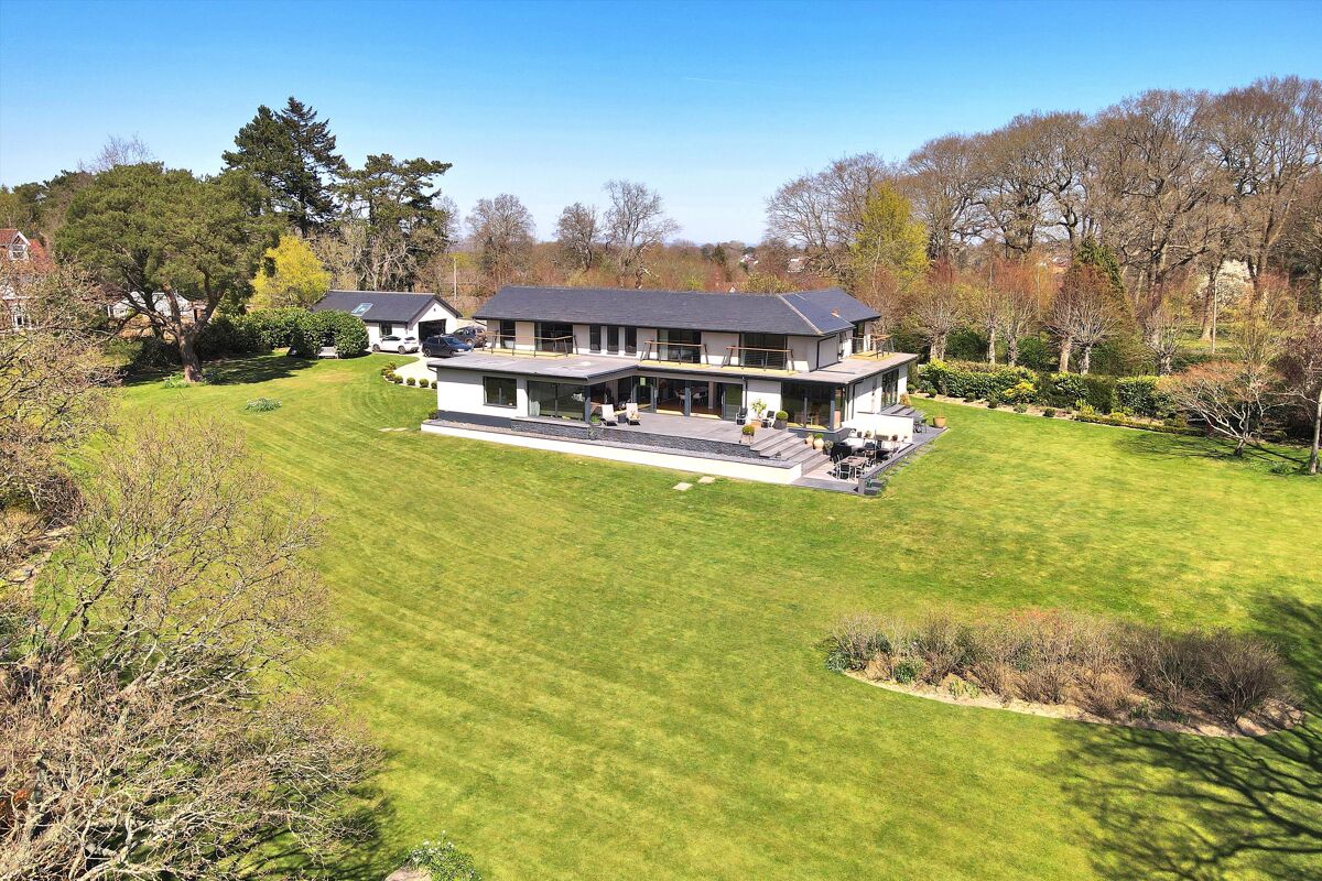 house for sale in Windmill Lane, Wadhurst, East Sussex, TN5