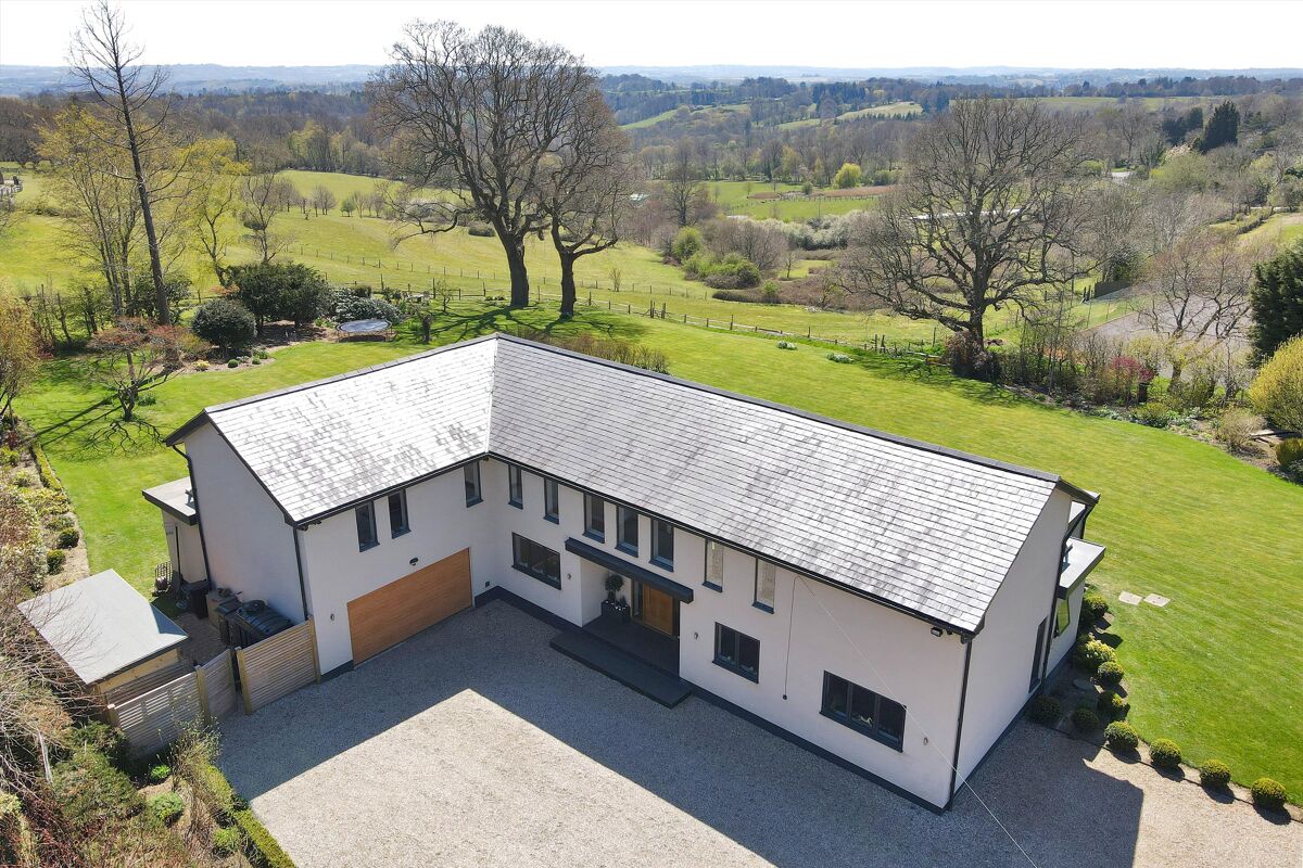 house for sale in Windmill Lane, Wadhurst, East Sussex, TN5