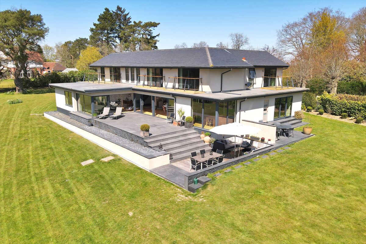 house for sale in Windmill Lane, Wadhurst, East Sussex, TN5