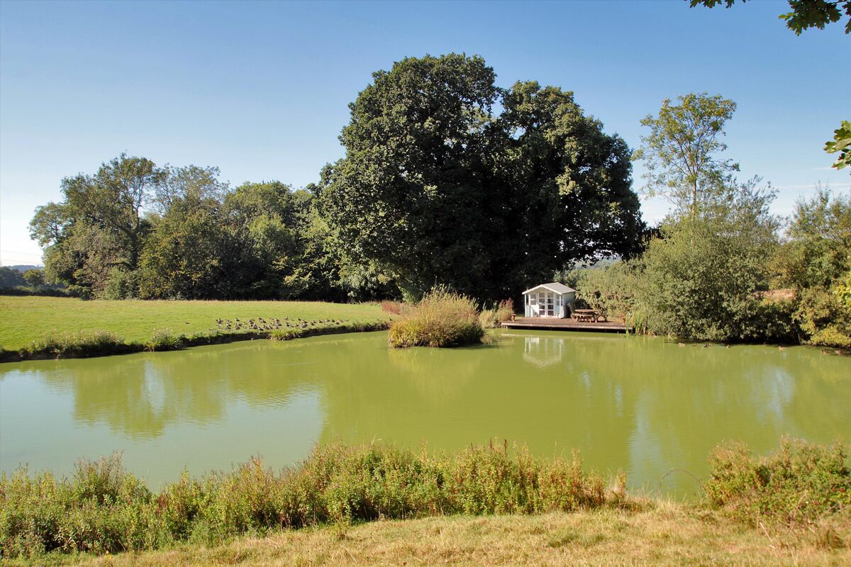 house for sale in Bodle Street Green, Hailsham, East Sussex, BN27