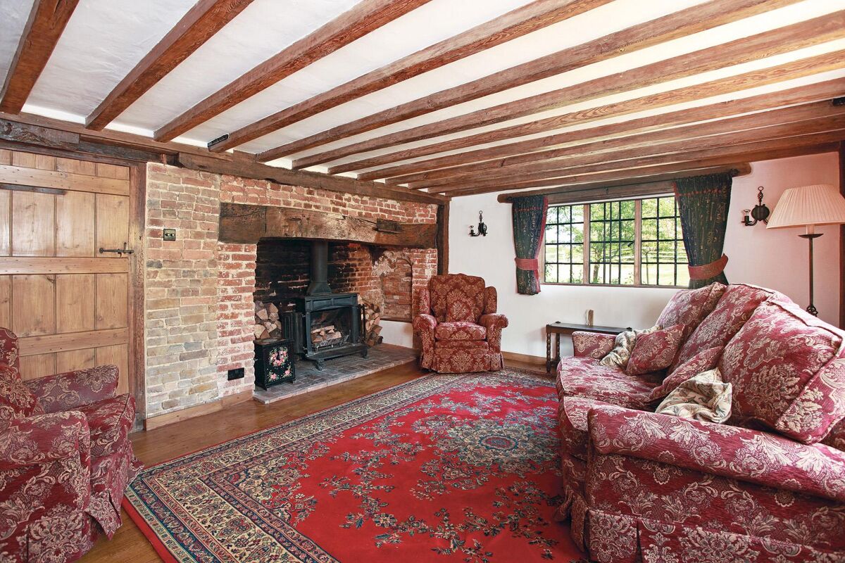 house for sale in Bodle Street Green, Hailsham, East Sussex, BN27 TNW012147298 Knight Frank