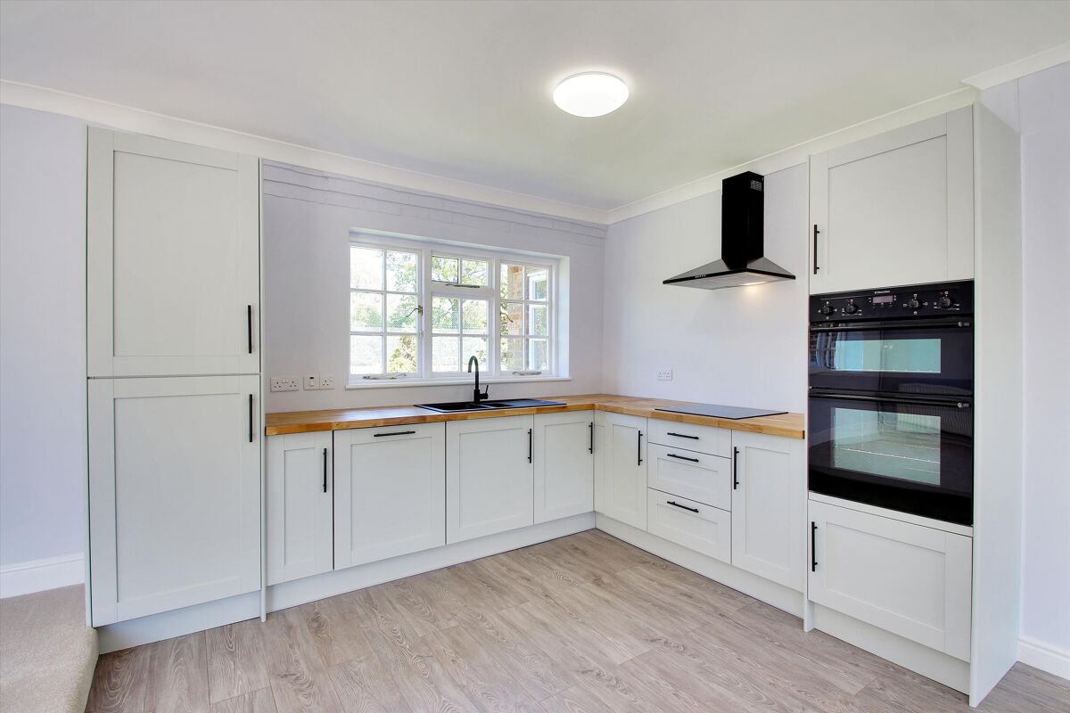 bungalow for sale in Benenden Road, Rolvenden, Cranbrook, Kent, TN17