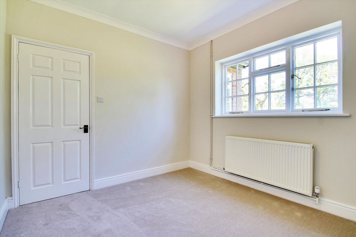 bungalow for sale in Benenden Road, Rolvenden, Cranbrook, Kent, TN17