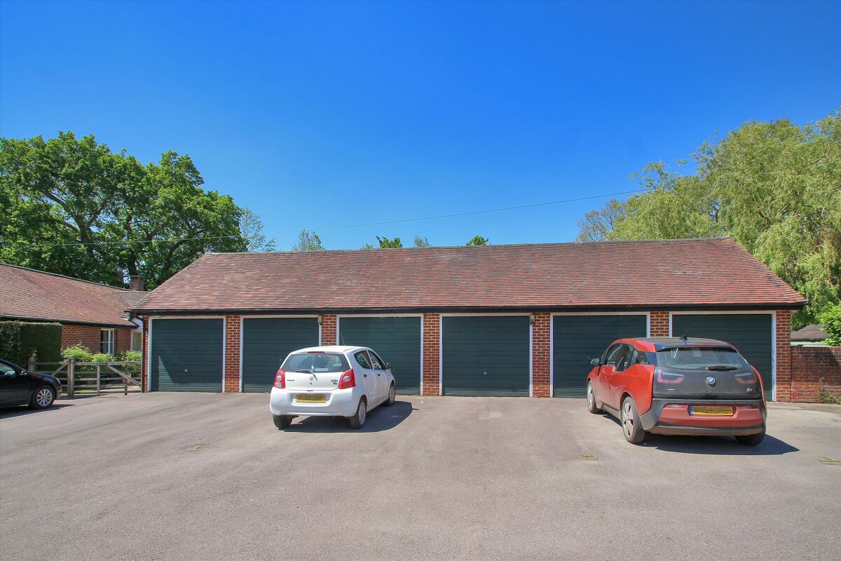 bungalow for sale in Benenden Road, Rolvenden, Cranbrook, Kent, TN17