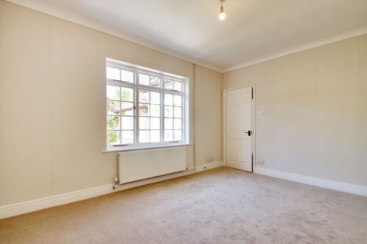 bungalow for sale in Benenden Road, Rolvenden, Cranbrook, Kent, TN17