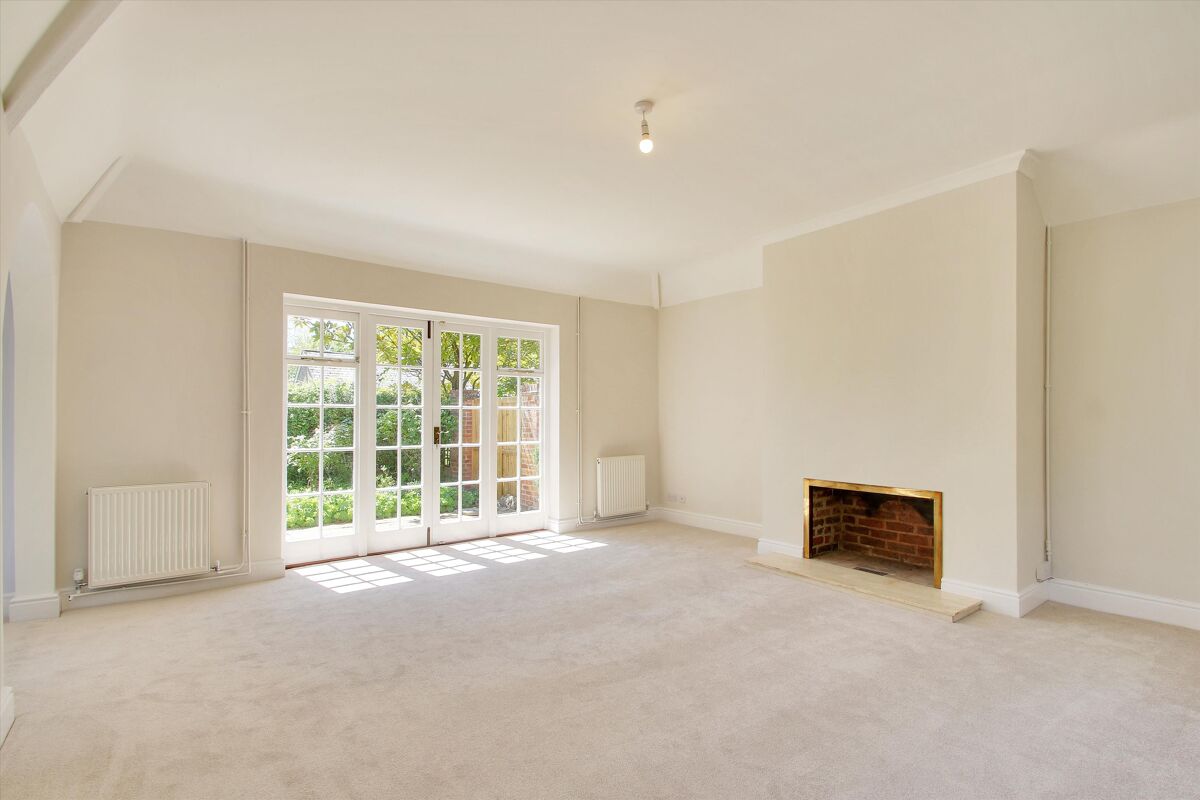 bungalow for sale in Benenden Road, Rolvenden, Cranbrook, Kent, TN17