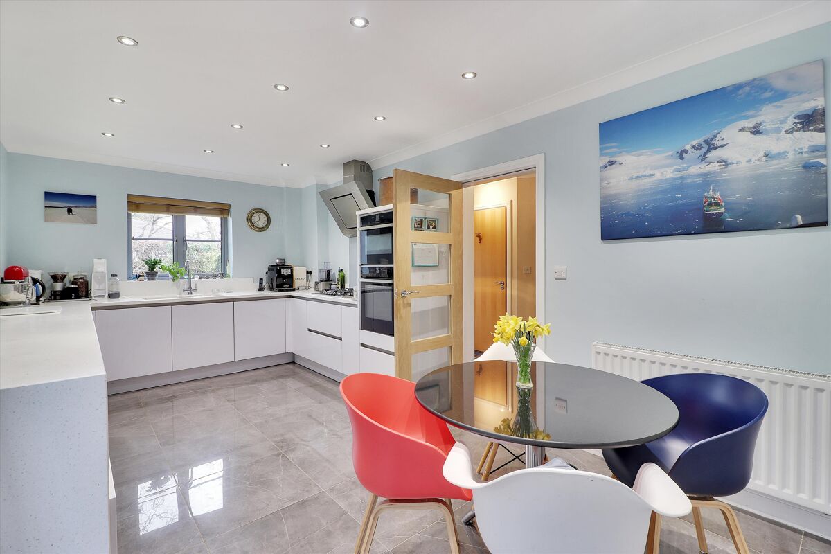 house for sale in Linden Fields, Tunbridge Wells, Kent, TN2