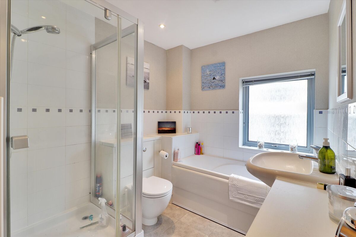 house for sale in Linden Fields, Tunbridge Wells, Kent, TN2