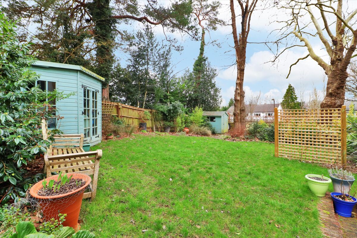 house for sale in Linden Fields, Tunbridge Wells, Kent, TN2