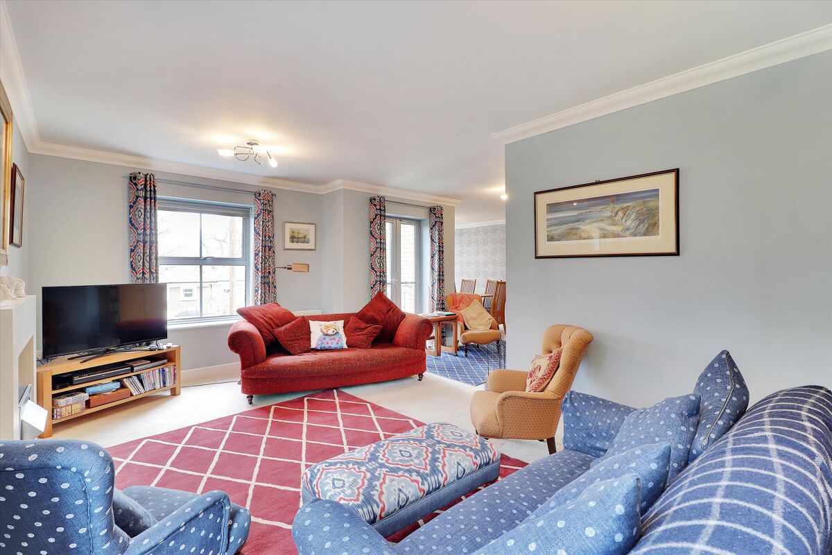 house for sale in Linden Fields, Tunbridge Wells, Kent, TN2