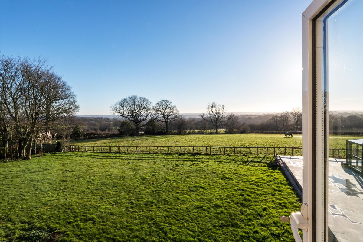 house for sale in Rolvenden Road, Benenden, Cranbrook, Kent, TN17