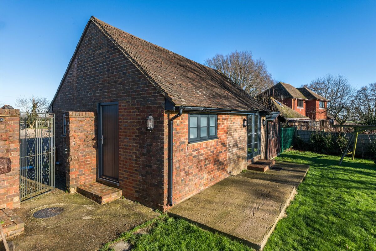 house for sale in Rolvenden Road, Benenden, Cranbrook, Kent, TN17