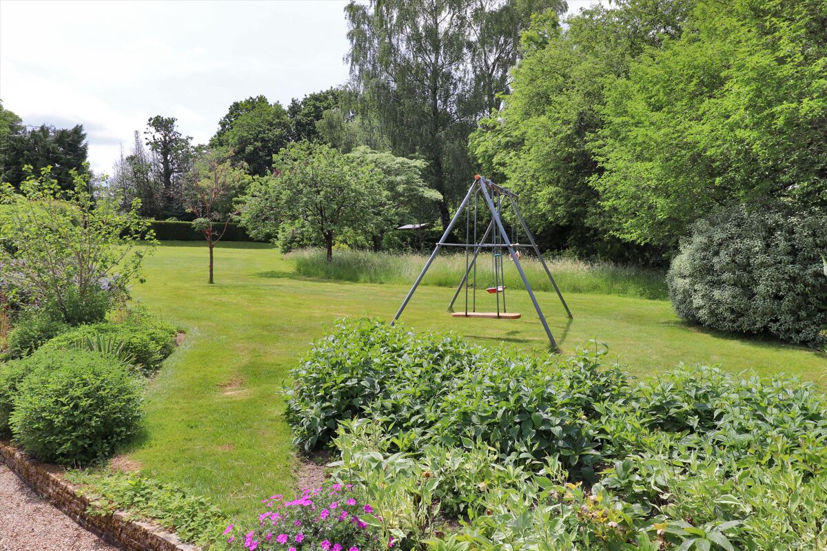 house for sale in Ladham Road, Goudhurst, Cranbrook, Kent, TN17