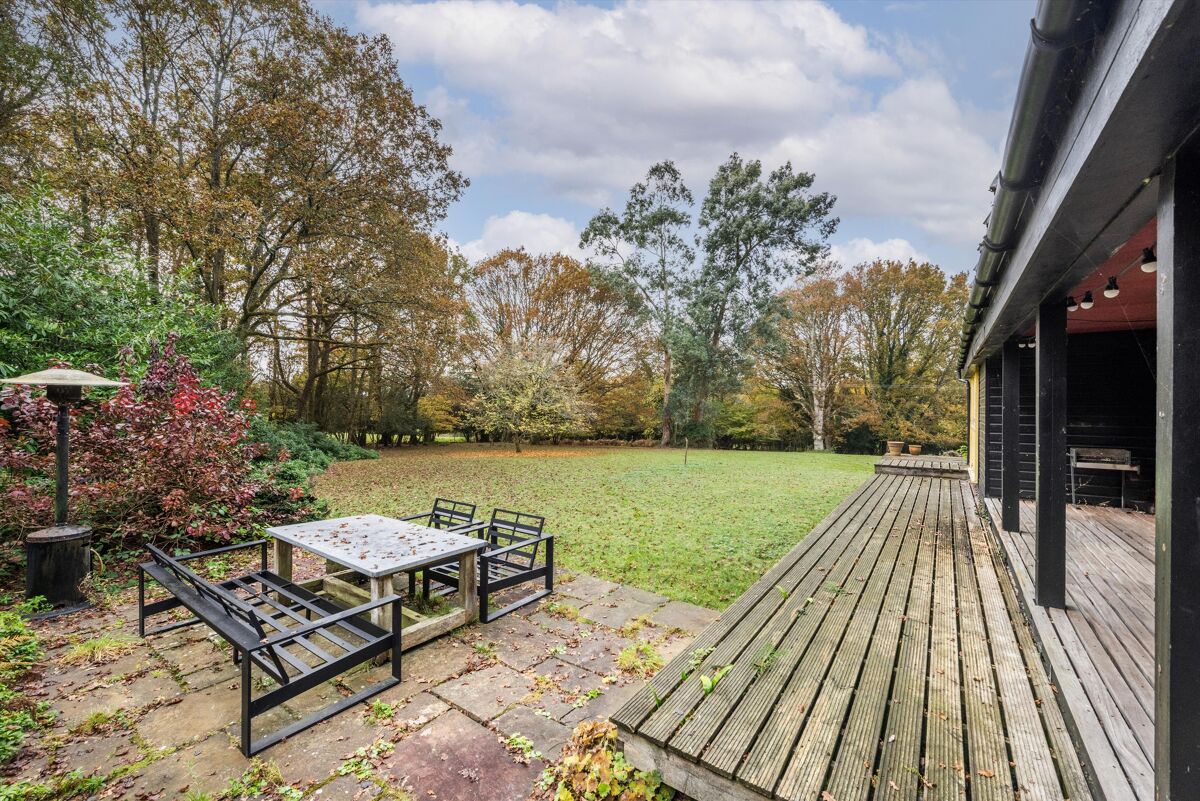 bungalow for sale in Horney Common, Uckfield, East Sussex, TN22