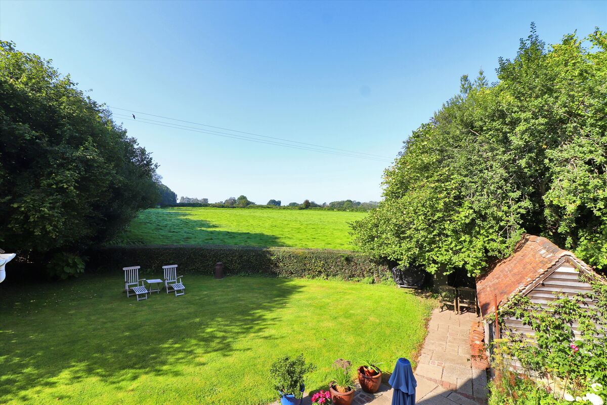 house for sale in Cousley Wood, Wadhurst, East Sussex, TN5 TNW012158994 Knight Frank