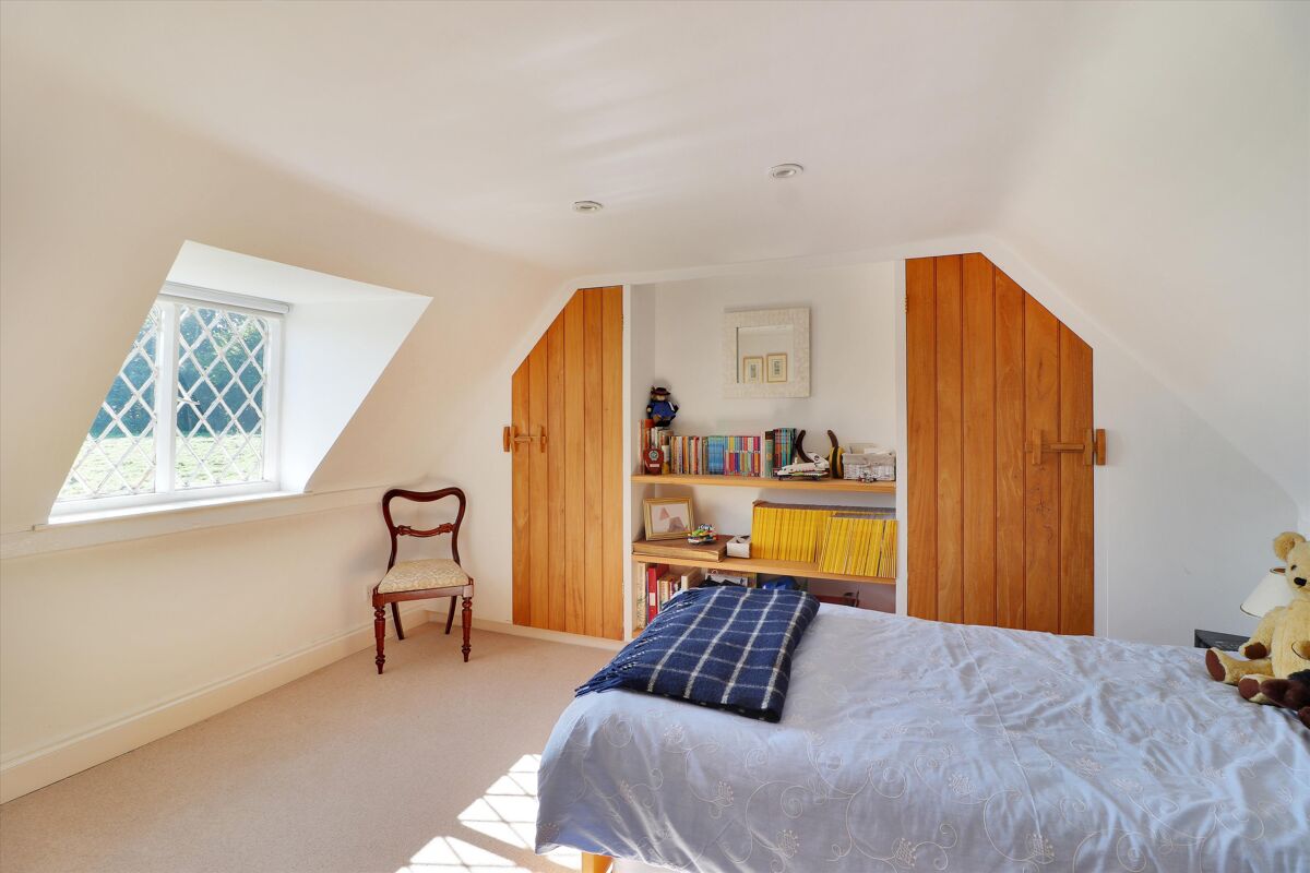 house for sale in Cousley Wood, Wadhurst, East Sussex, TN5